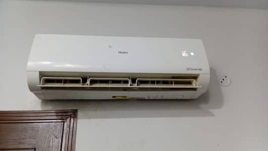 Hair Ac 1 Ton