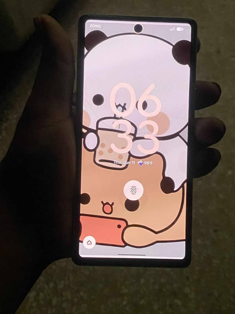 Google Pixel 7a 1