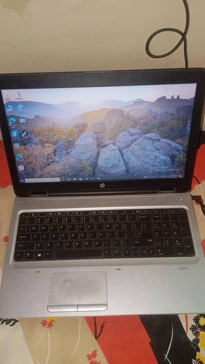 HP ProBook 655 G2 | 8GB RAM | 10/10 Body | Business Laptop