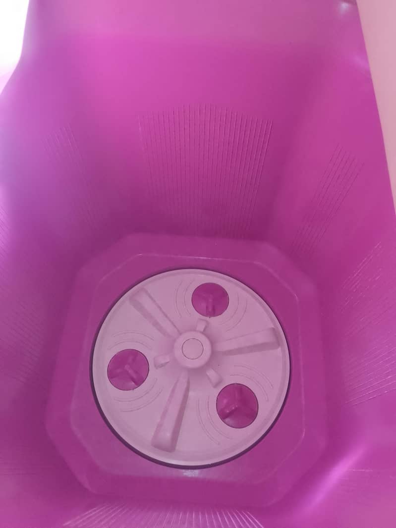 Washing Machine 3