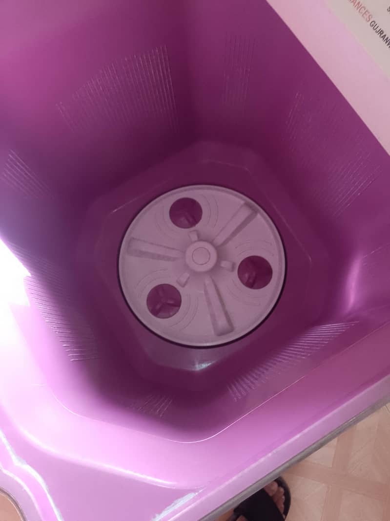 Washing Machine 4