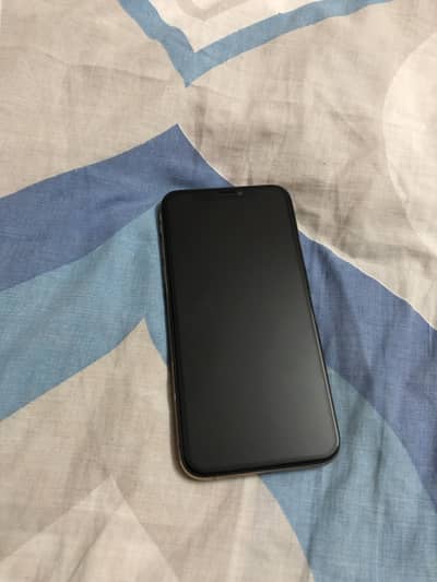 Iphone xs 256gb pta appRoved Factory unlock