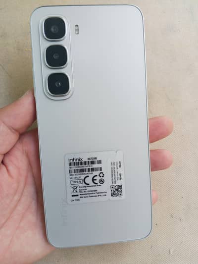 Infinix Hot 60i