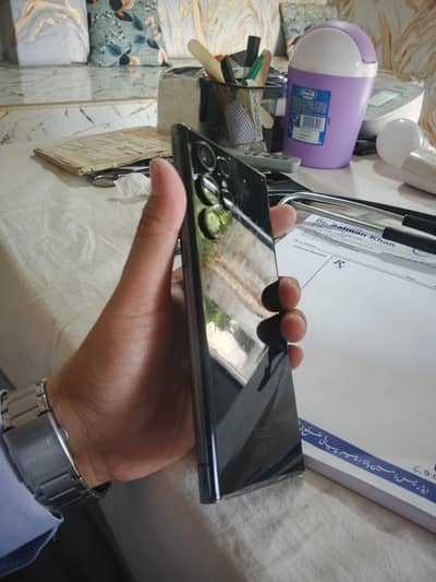Samsung Mobile S22 Ultra