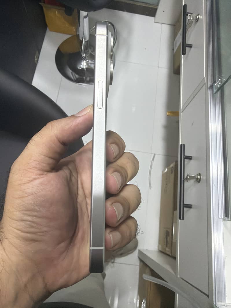 Apple iPhone 15 Pro Max 1