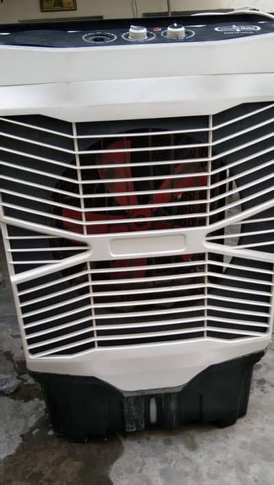 super asia cooler full size all ok for contact 03254511566