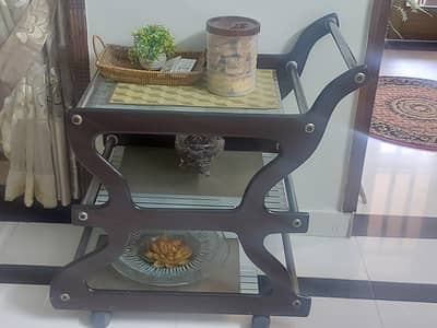 trolley for sale