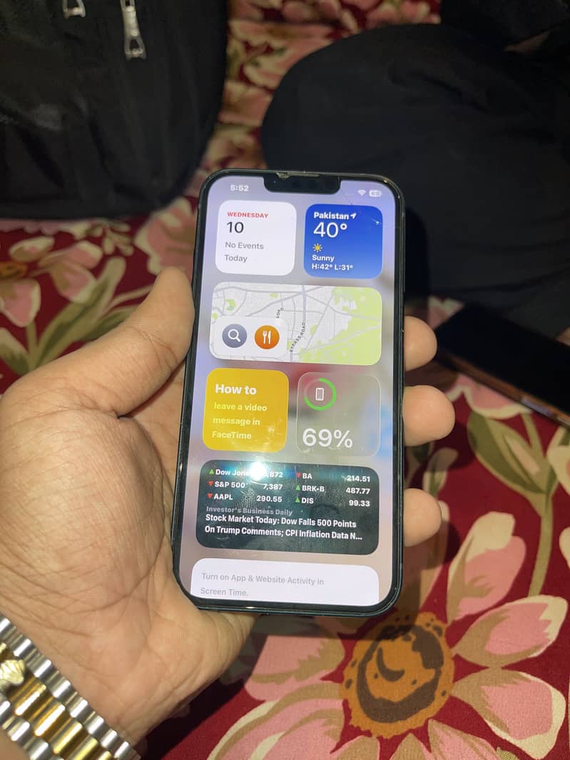 Apple iPhone 13 3