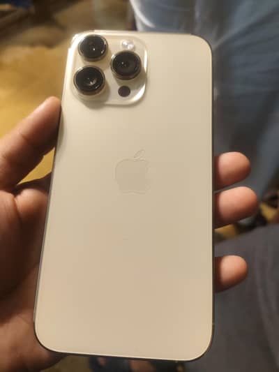 Apple iPhone 14 Pro Max
