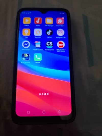 OPPO A5s