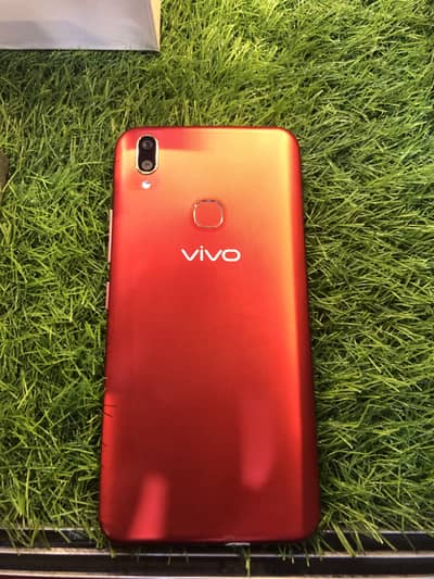 Vivo Y85