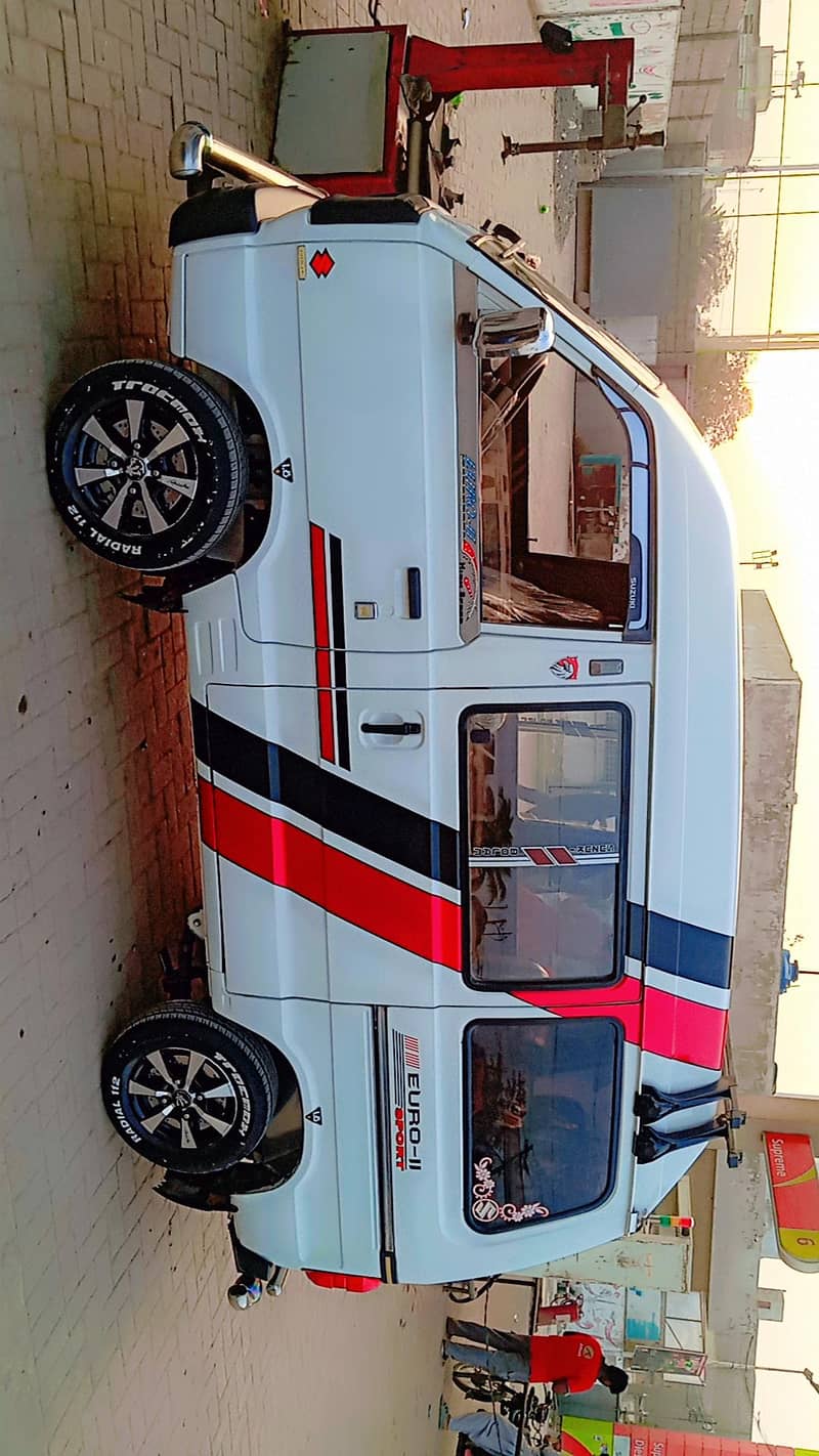 Suzuki 1