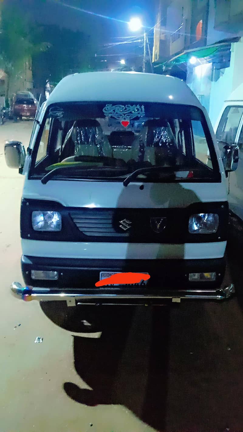 Suzuki 3