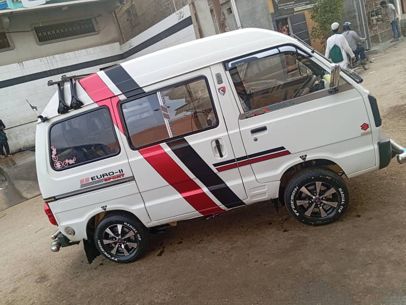 Suzuki 13