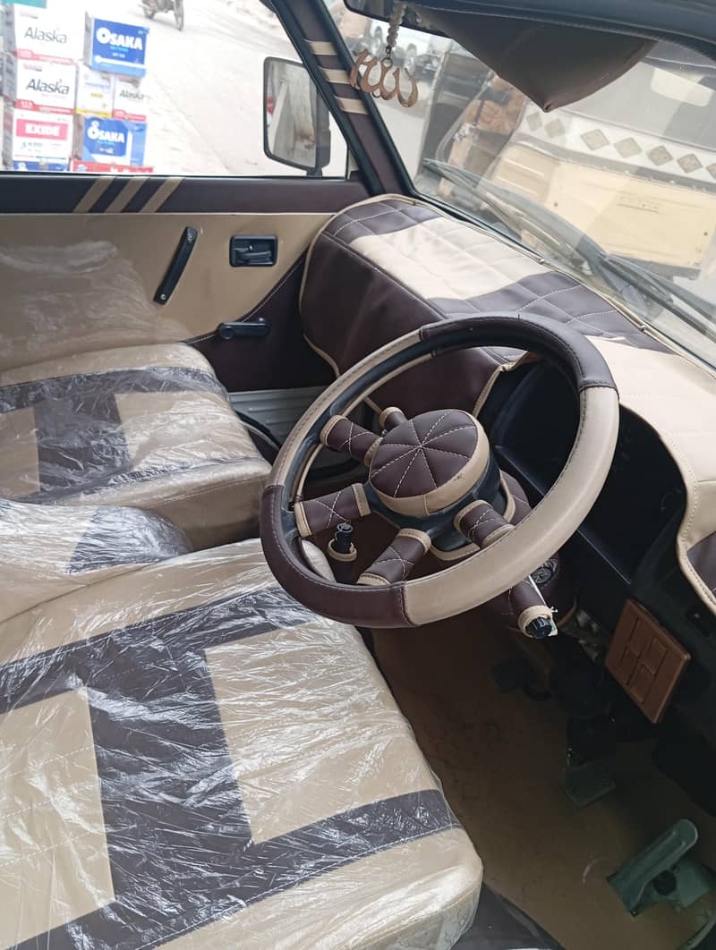 Suzuki 18