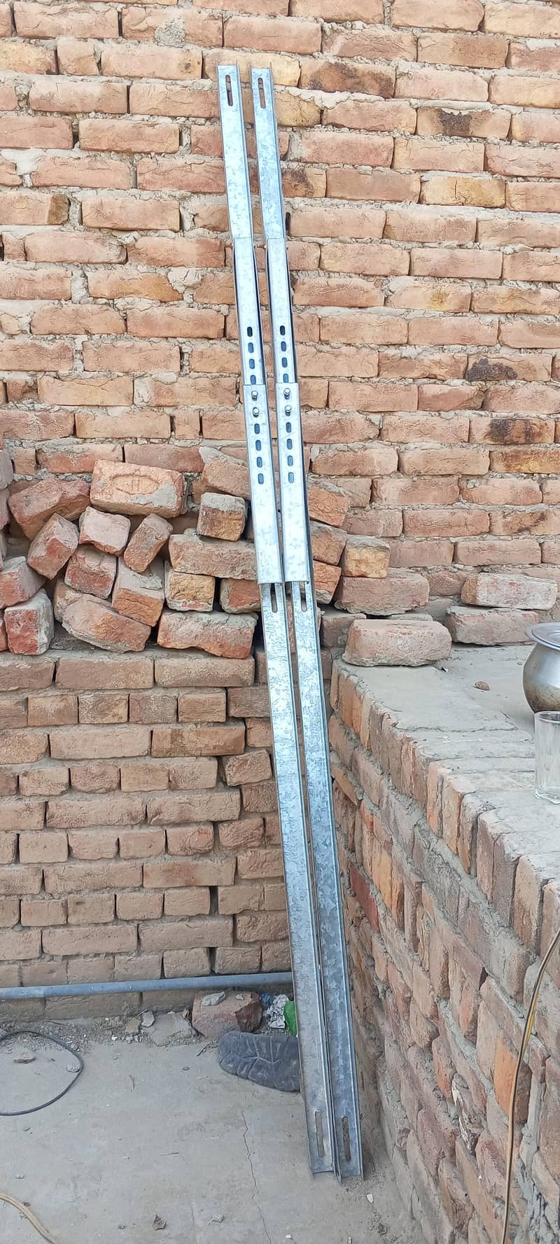 solar stand 0