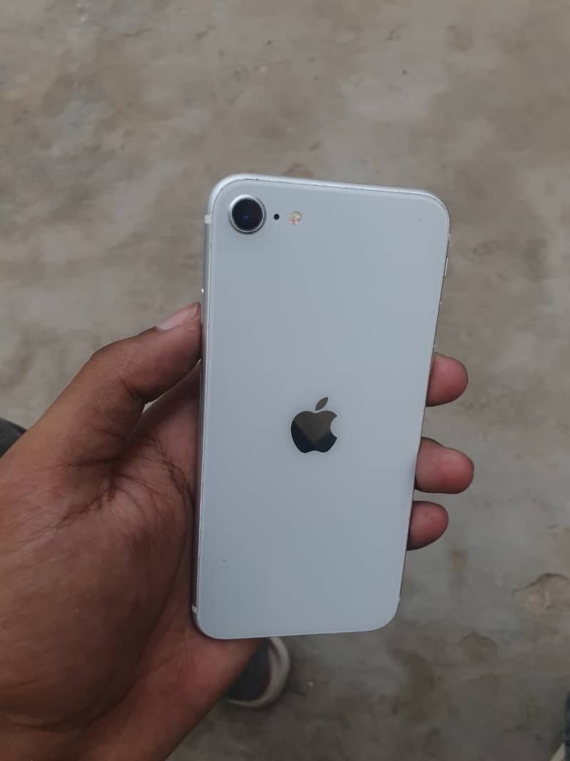 Apple iPhone SE 0