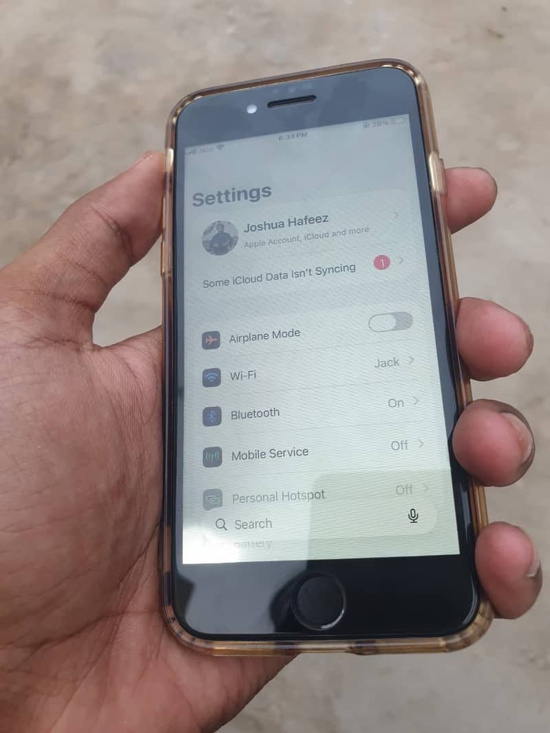 Apple iPhone SE 1