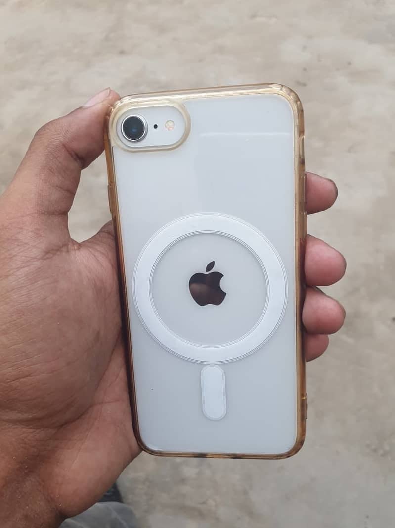 Apple iPhone SE 2