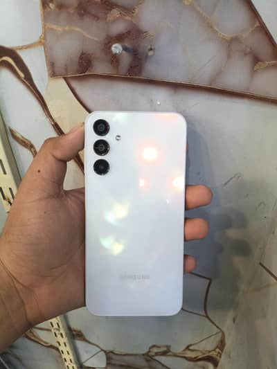 Samsung Mobile A15 5G