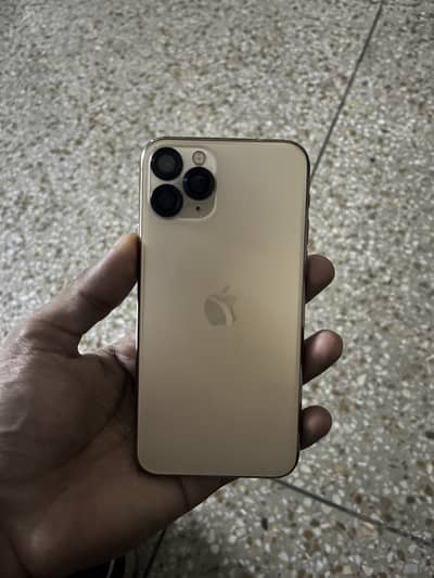 Apple iPhone 11 Pro