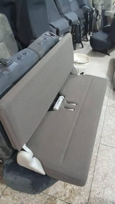 Suzuki Every Seat