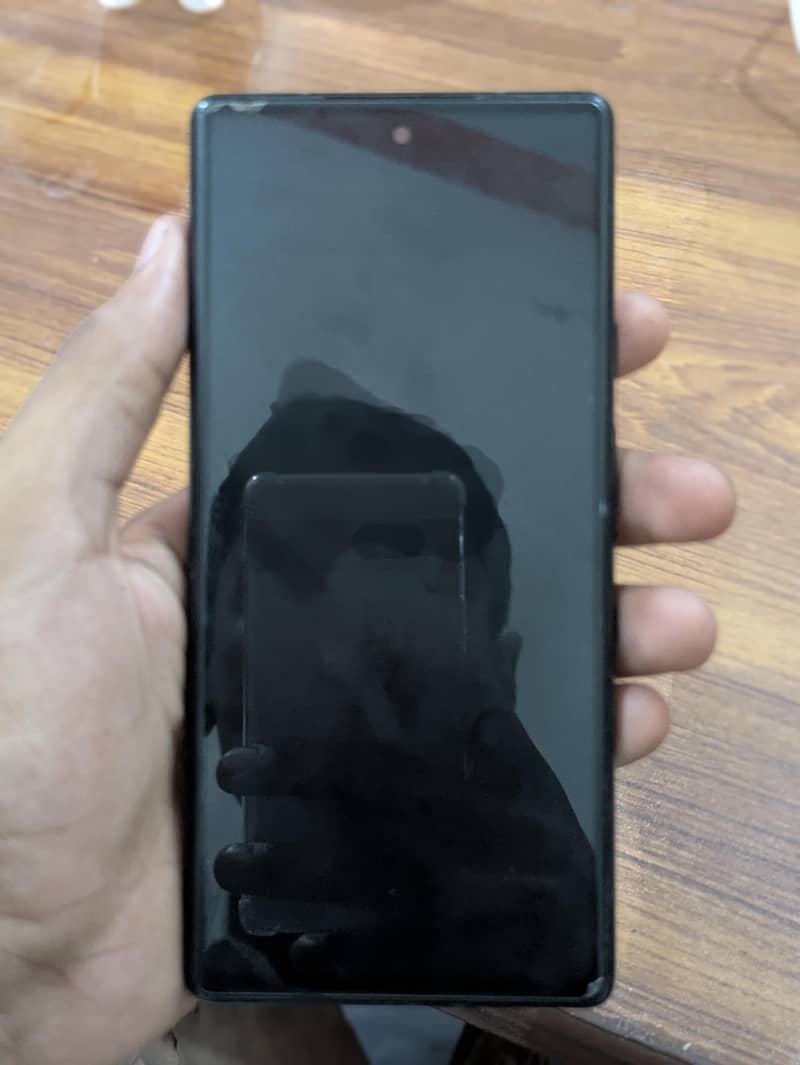 Google Pixel 6 1