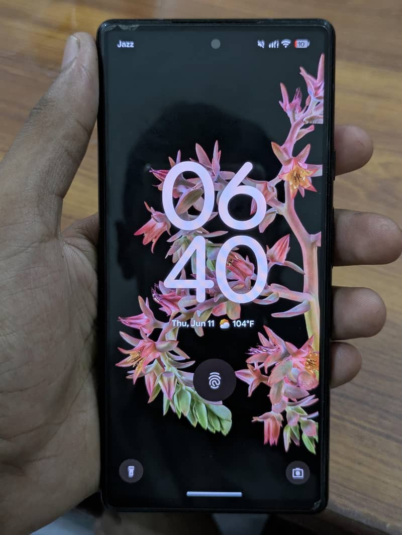 Google Pixel 6 2