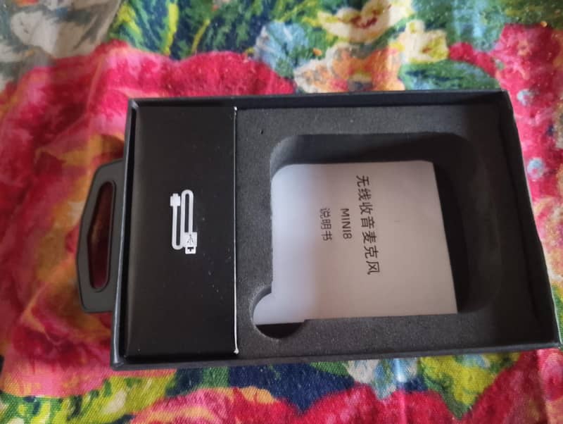 wireless Microphone Bluetooth For Android 6