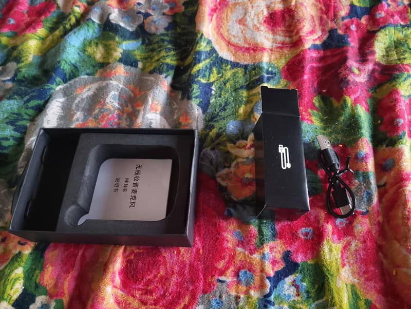 wireless Microphone Bluetooth For Android 7