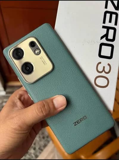 Infinix Zero 30