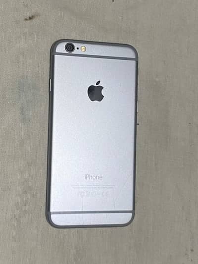 Apple iPhone 6