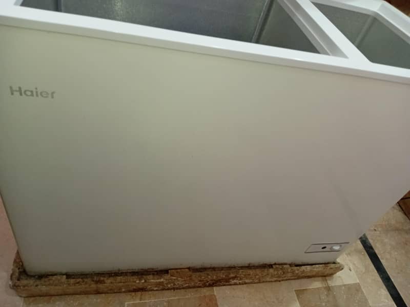 HAIER 0