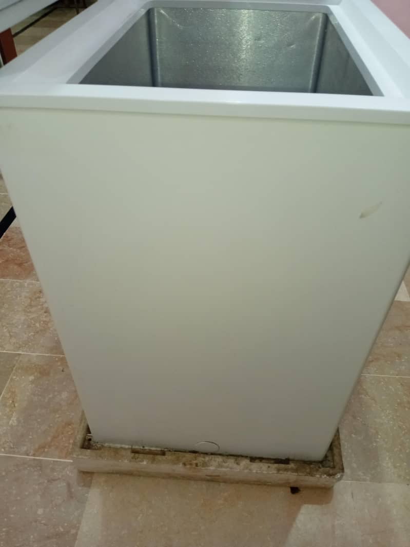 HAIER 2
