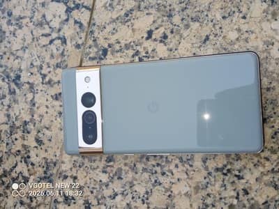 Google Pixel 7 Pro
