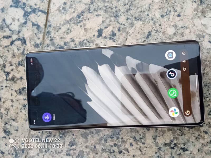 Google Pixel 7 Pro 1