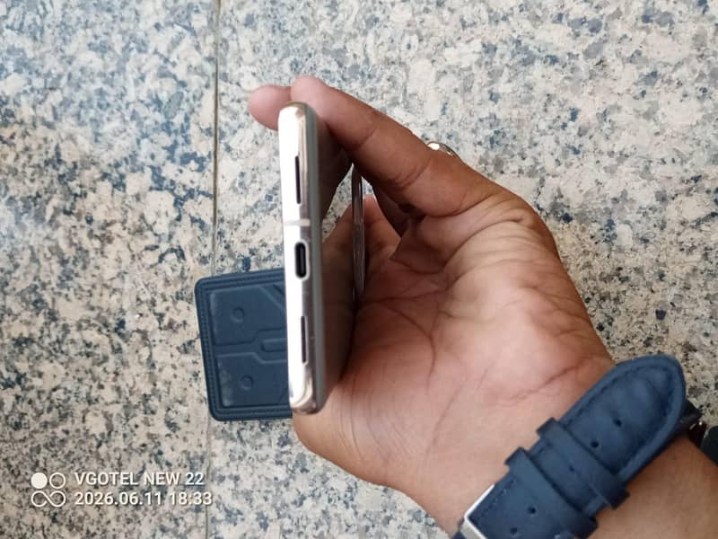 Google Pixel 7 Pro 5