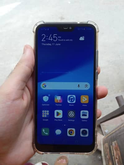 Huawei P20 lite