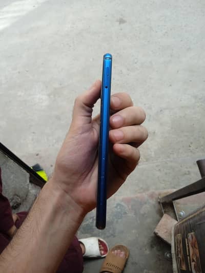 Huawei P20 lite