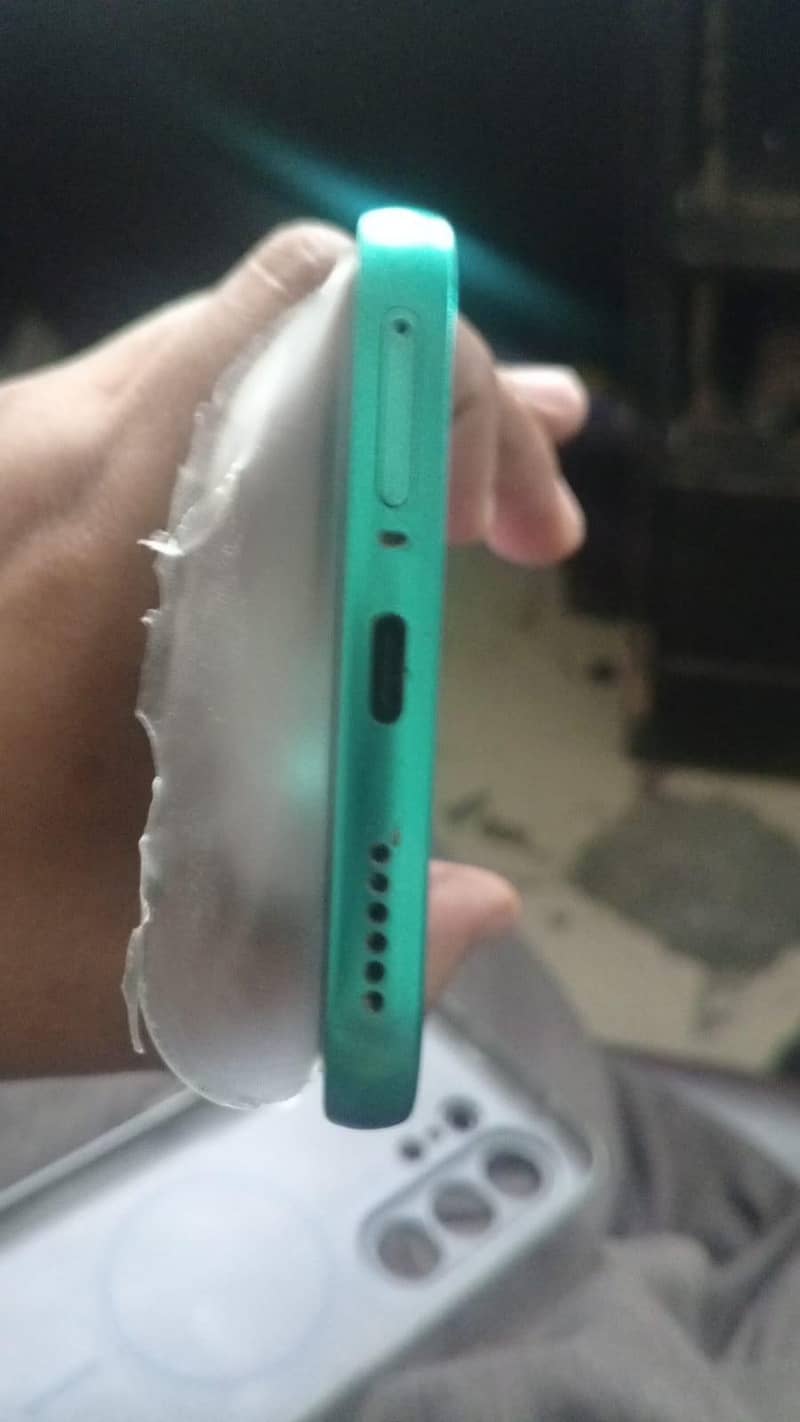Tecno CAMON  50 pro 0