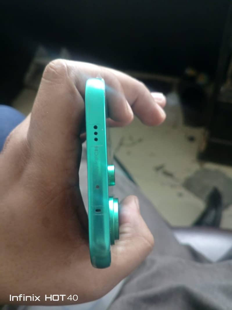 Tecno CAMON  50 pro 2