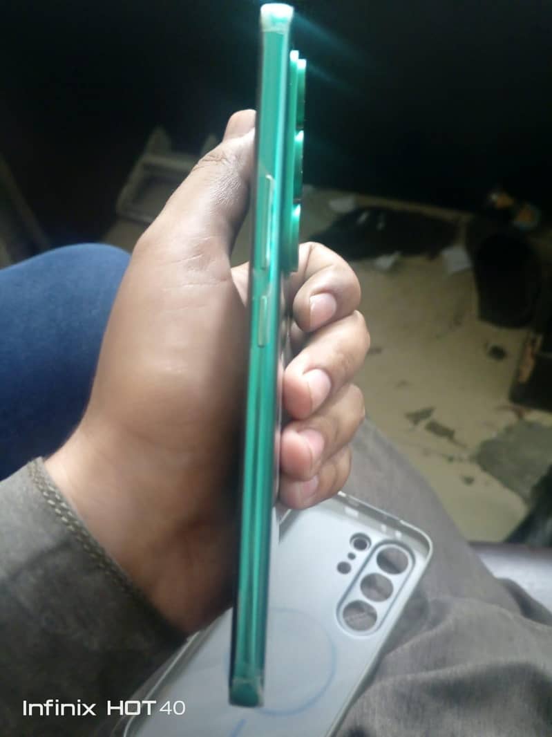 Tecno CAMON  50 pro 3