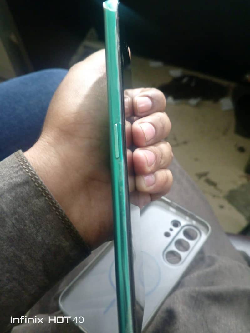 Tecno CAMON  50 pro 5