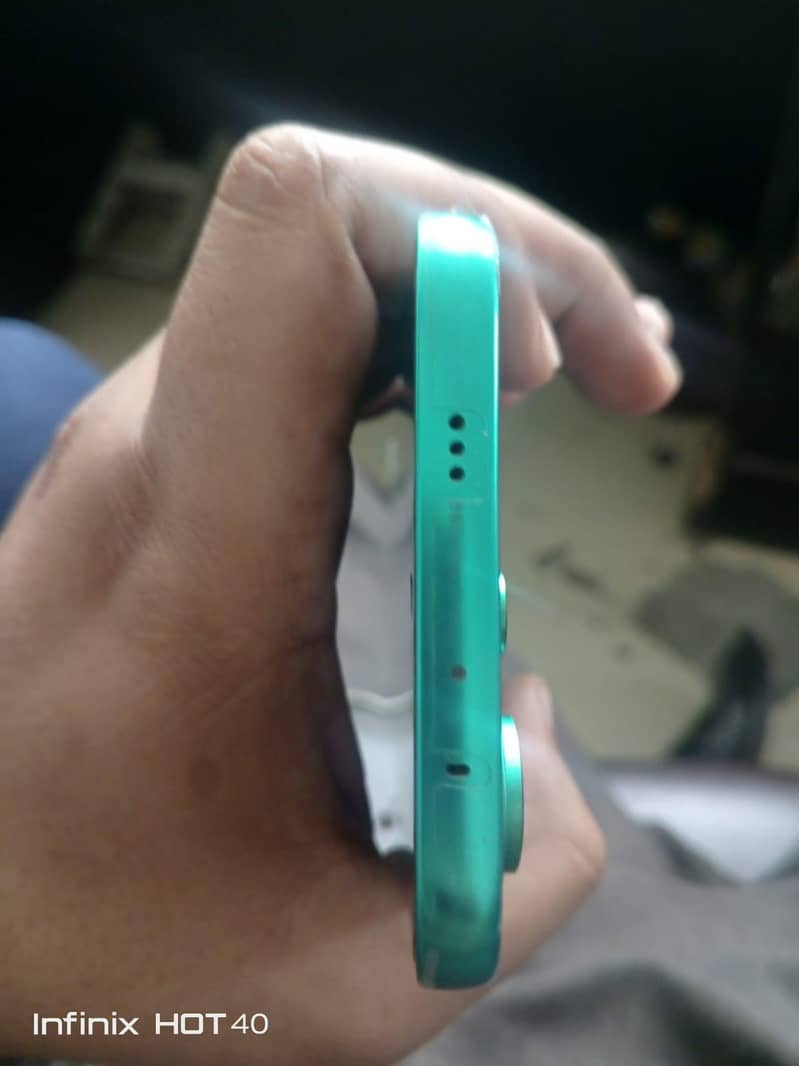 Tecno CAMON  50 pro 8