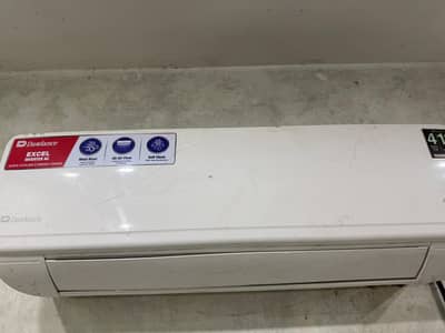 dawlance EXEL 30 inverter ac. . 03046574657