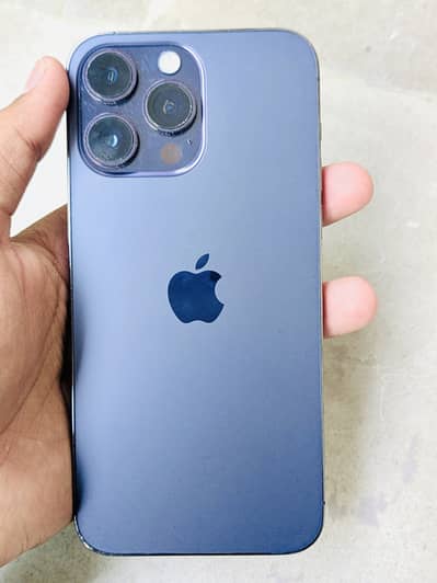 Apple iPhone 14 Pro Max