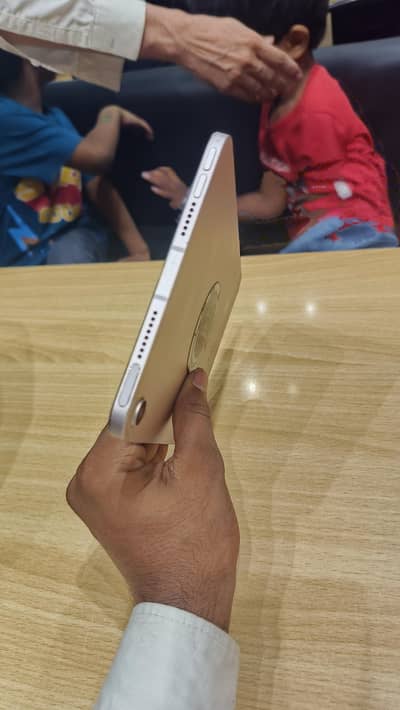 ipad mini 6 256 GB all ok 10 by 8 only ipad