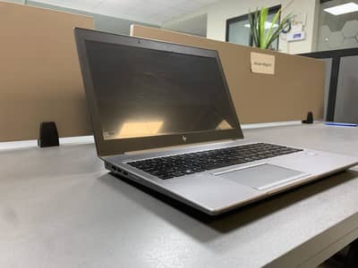 HP Zbook 15 G6 for Sale!