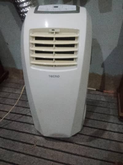 portable Ac . .
