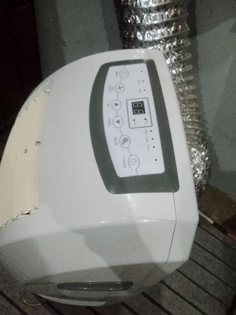 portable Ac . . 3